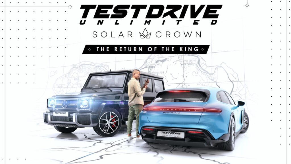 Первые оценки Test Drive Unlimited Solar Crown - конкурента Forza Horizon 5 и The Crew: с сайта pcrentgen.ru