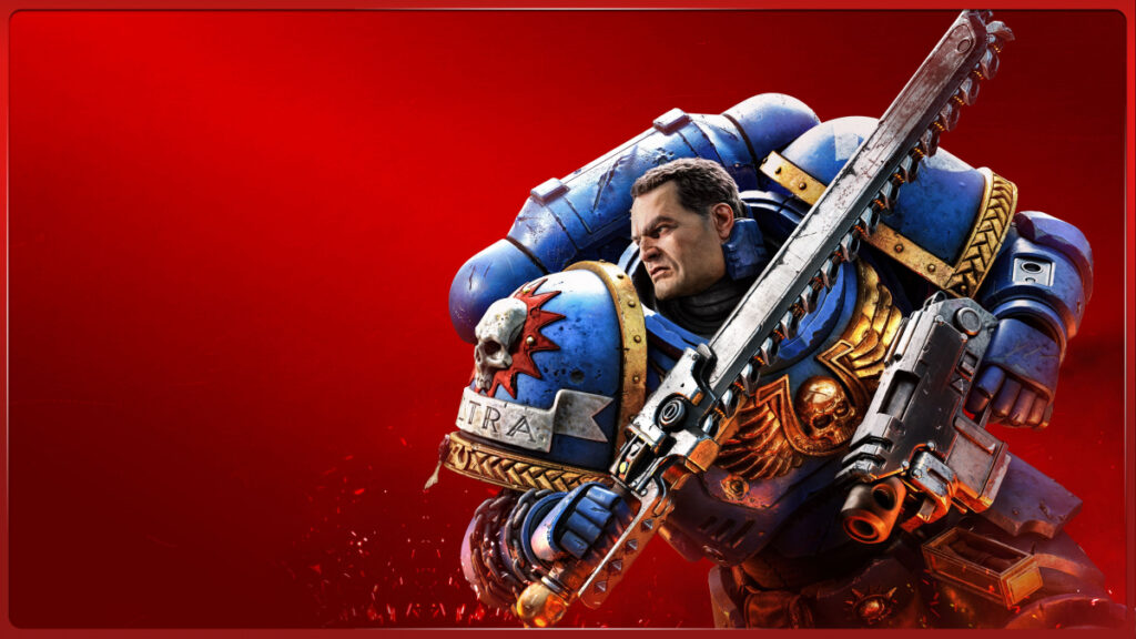 Критики хорошо приняли Warhammer 40,000: Space Marine 2 — плюсы и минусы игры: с сайта pcrentgen.ru