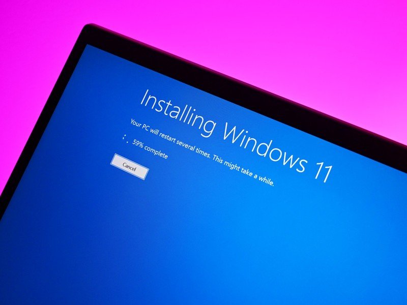 В Windows 11 появилось новое сочетание клавиш для микрофона