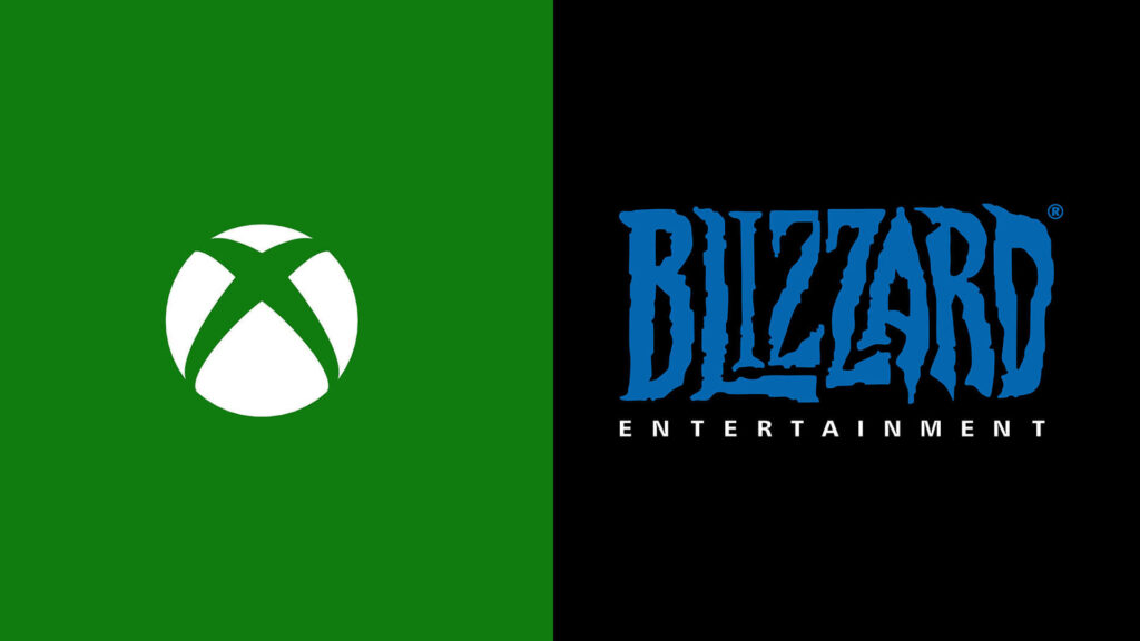 Blizzard работает над неанонсированным RPG-шутером от первого лица: с сайта pcrentgen.ru