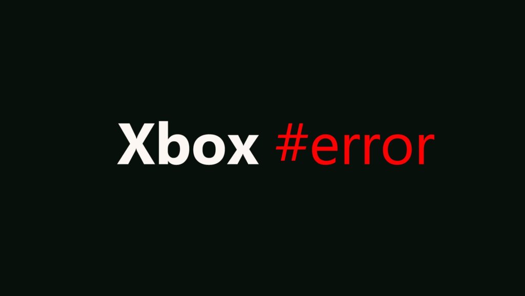 В работе серверов Xbox произошел масштабный сбой: с сайта pcrentgen.ru