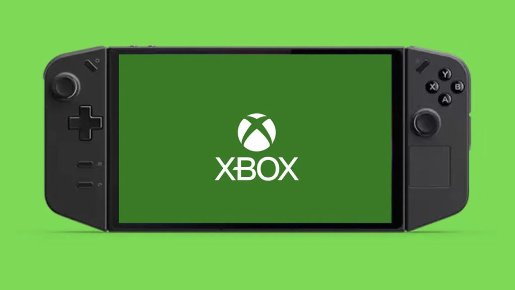 Xbox и AMD провели встречу по поводу чипа для портативной консоли, сообщил инсайдер: с сайта pcrentgen.ru