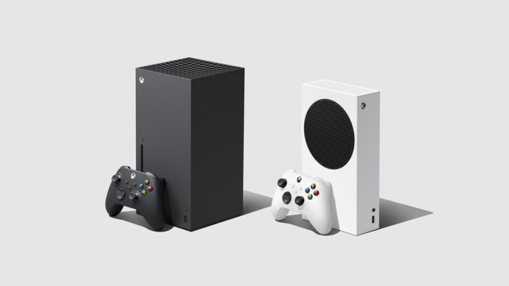 Xbox Series X | S вышли на 2 место по продажам в Великобритании в 2024 году: с сайта pcrentgen.ru
