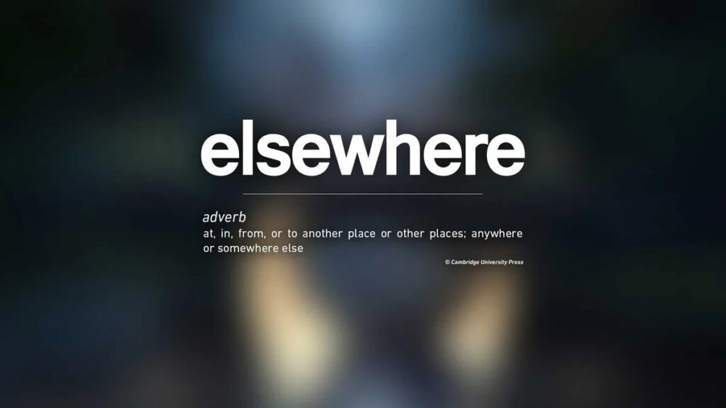 Новая Xbox-студия Elsewhere Entertainment существенно расширяется: с сайта pcrentgen.ru